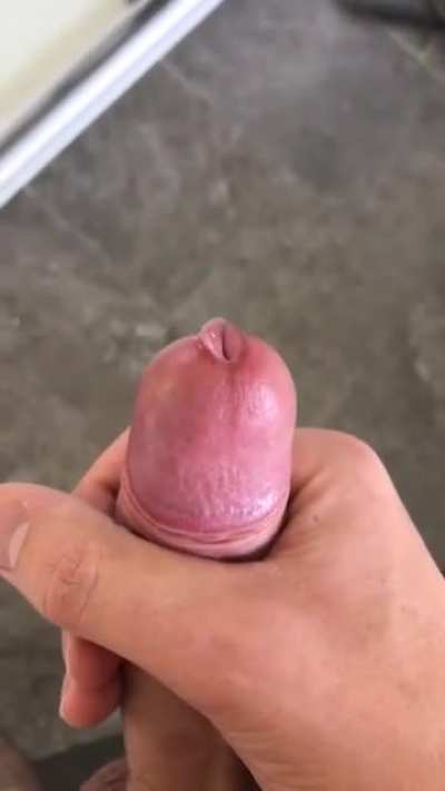 Leaking