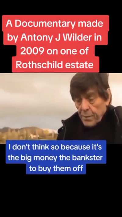Meet the devil &ldquo;The Rothschild $&rdquo;