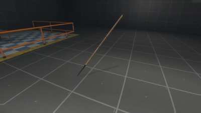 The secret Spear Spin tactic