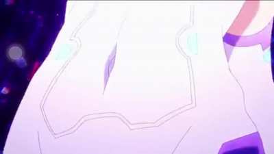 From The Thanksgiving OVA! (Nepgear&rsquo;s Transformation!)