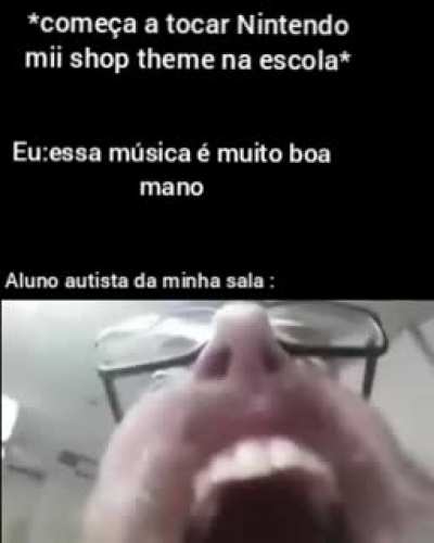 Isso &eacute; incr&iacute;vel kkkkk