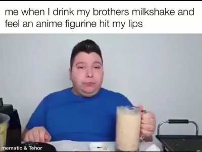 No era jugo de crotolamo :((