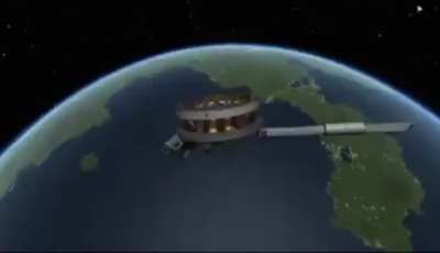 Russian space program