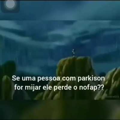Voc&ecirc;, voc&ecirc; mesmo, j&aacute; perdeu n&eacute;?