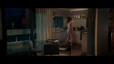 May This clip of Aisling dancing in "This Way Up" bless your day.