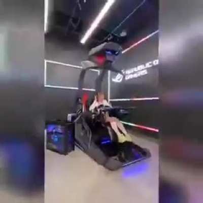 Pro Gamer (sorry for bad quality)