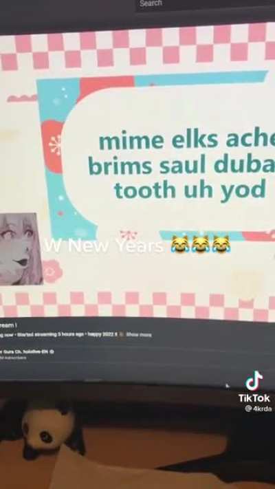 This is kinda sad