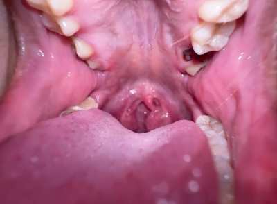 I've got you. I wonder where you'll end up after swallowing me whole
