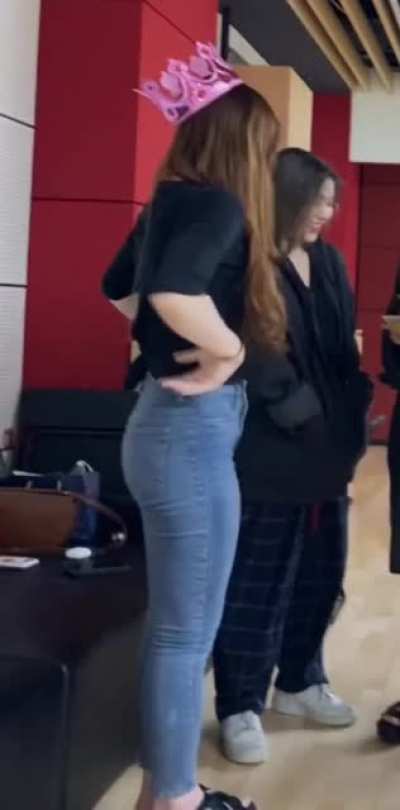 Itzy - Chaeryeong