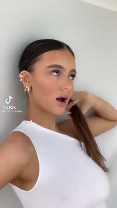 Caught looking