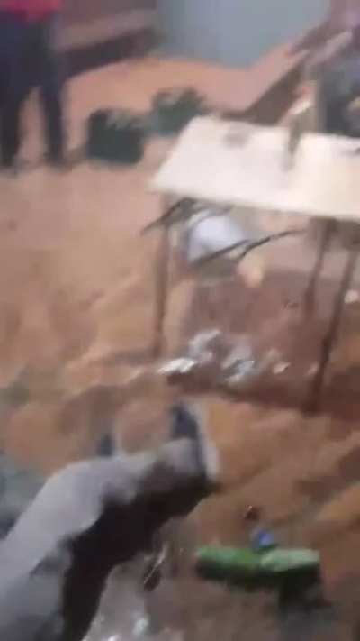 Meanwhile somewhere in Serbia