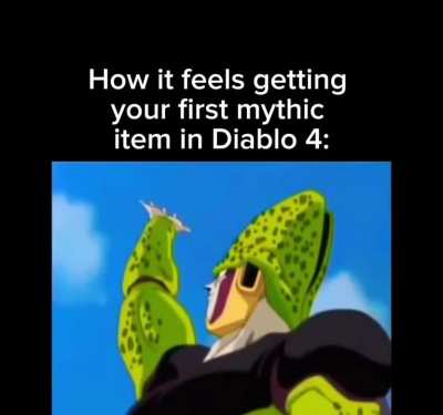 It&rsquo;s always like that&hellip;. 😂