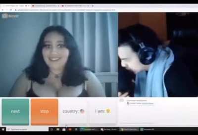 This is the funniest shit if seen all day