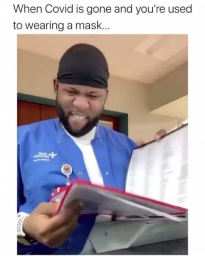 Maybe maybe maybe