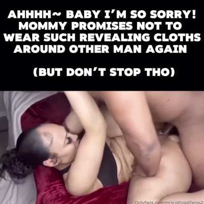I’ll DEFINITELY learn my lesson next time🤭