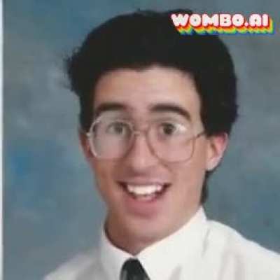 John Oliver has made me laugh so often, I wanted to return the favor