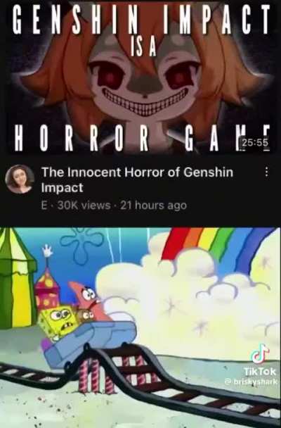 I have read creepypasta&rsquo;s that are scarier