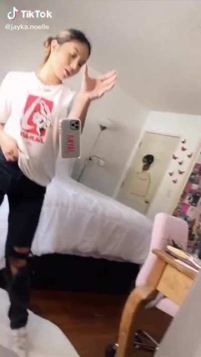 Jayka Phone Drop