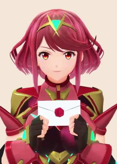 Pyra &amp;amp; Mythra released for SSBU 2 years ago today
