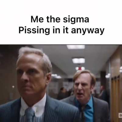 Sigma grindset