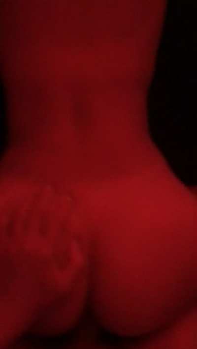 When the red lights are on&hellip;