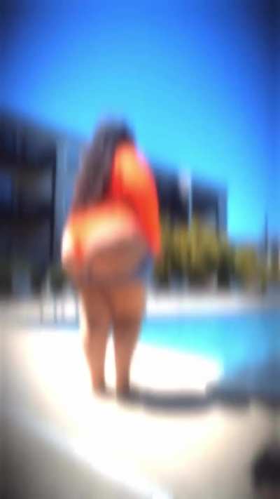 Colossal Booty!