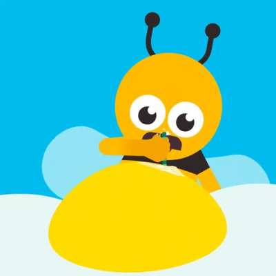 Blursed Pollination