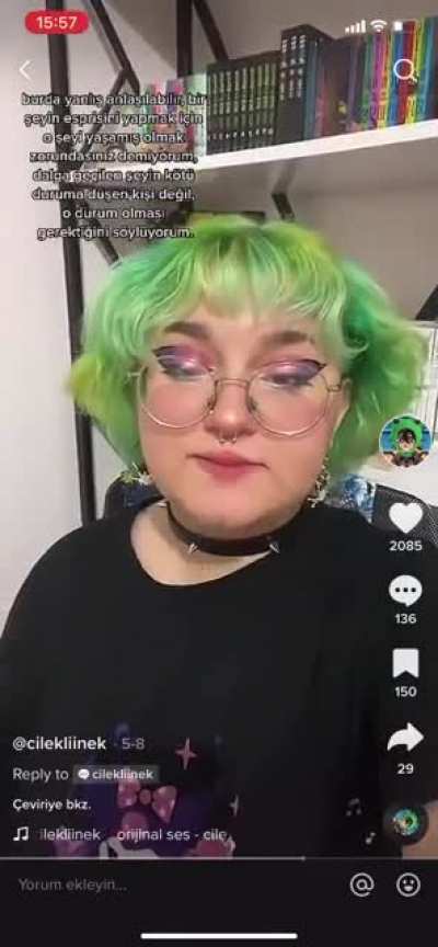 Bu amına koyduğumun sjw’lerine göre mizah da yapamayacağız artık