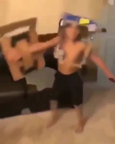 breh