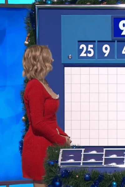 Rachel Riley