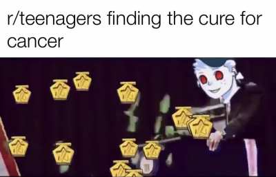 and depression