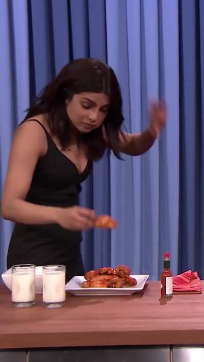 Priyanka Chopra