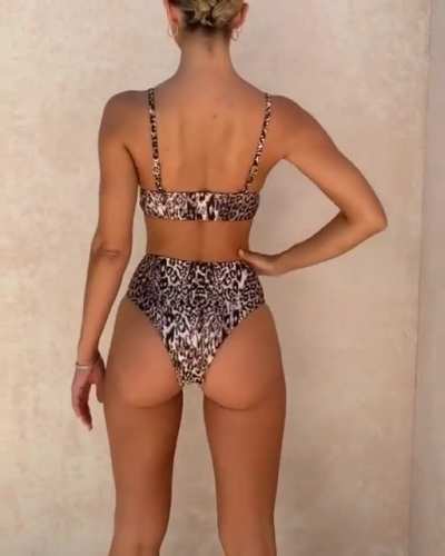 Hot Bikini Body