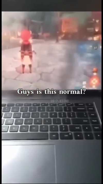my laptop is vaping