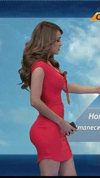 Yanet Garc&iacute;a turns 30 today
