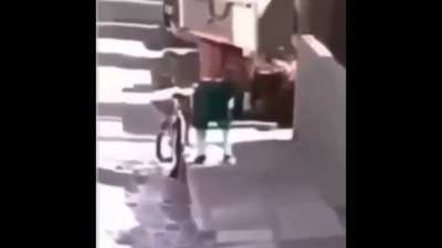 That nigga Got it