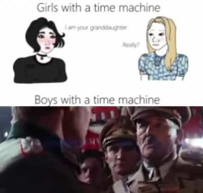 Big fan sir 🗿