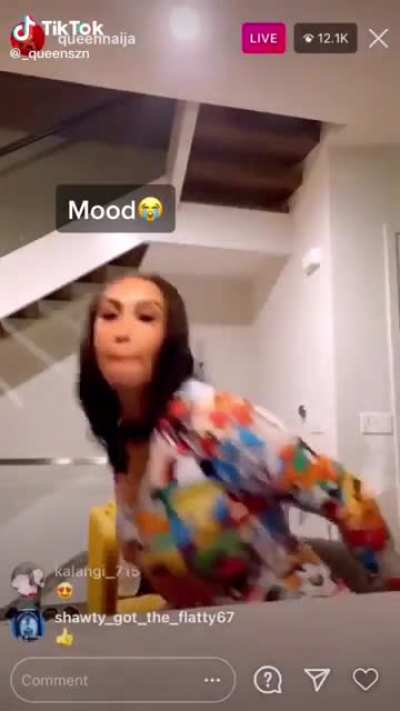 queennaijaaa - Video #9382