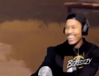 Just got the news&hellip; HES BACK