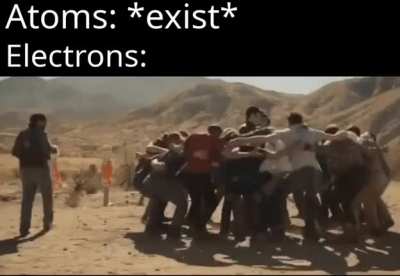 Here&rsquo;s a good ole science meme