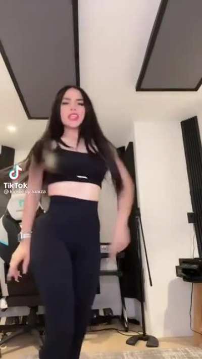 Volvió nuestra put@🤤