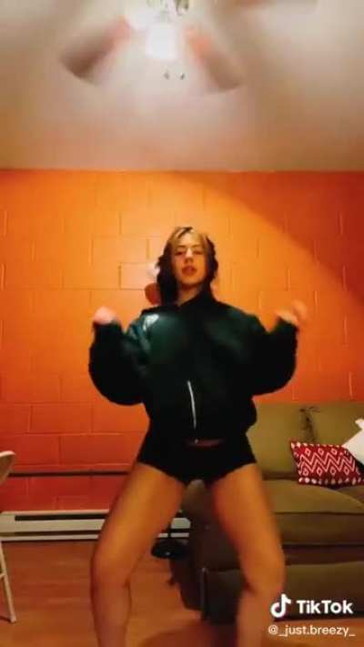 Thick Thighs. pt1