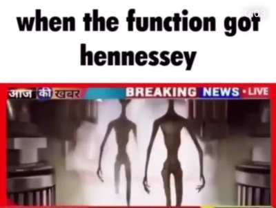 i named my daughter hennessey