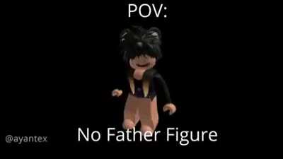 Absent Father