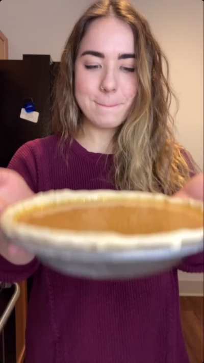 i prefer creampies but i guess this'll do