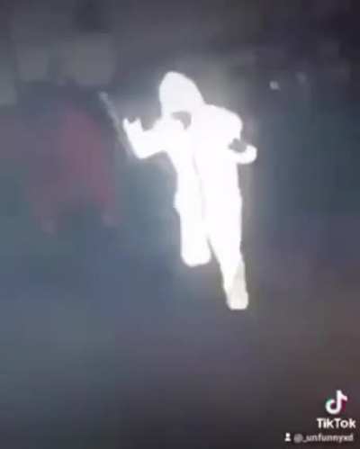 Scott Cawthon at the FNaF Movie set (LEAK)