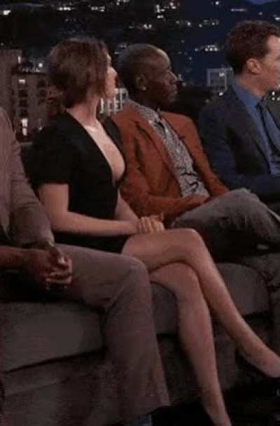Elizabeth Olsen