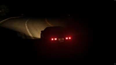 EK Myogi Downhill in The AE86 4:28.266 (Sound Warning)