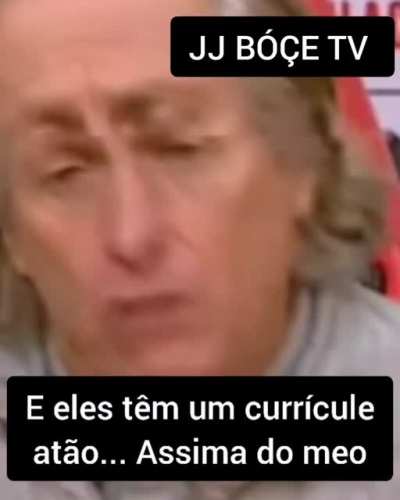 Sem Palavras!