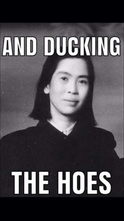 two phone chairman mao???